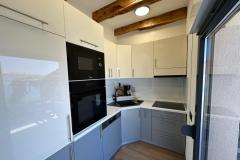 Villa Amfora with Pool - Karlobag Apartman 3 – Top 2 foto 3