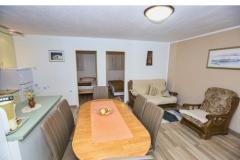 Apartmani Marijana  Apartman 3: (4+1) – A3 (4+1) foto 4