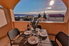 Apartmani Rukelj. Apartman 3 – AP2+2 foto 5