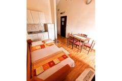 Apartmani Rukelj. Apartman 1 – AP-2+3 foto 3