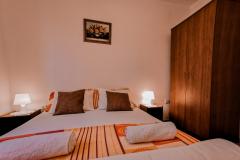 Apartmani Rukelj. Apartman 2 – AP2+2 foto 1