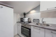 Apartmani Sofija Apartman 1 – Studio foto 1