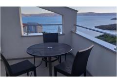 Apartmani Villa Luce Apartman 4 – No.4 foto 1
