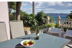Beachfront Apartmani Baricevic wit Apartman 1 – Top 1 foto 1