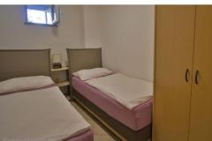 Beachfront Apartmani Baricevic wit Apartman 1 – Top 1 foto 3