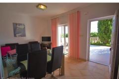 Beachfront Apartmani Baricevic wit Apartman 1 – Top 1 foto 4