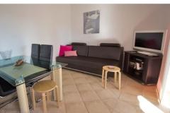 Beachfront Apartmani Baricevic wit Apartman 1 – Top 1 foto 5
