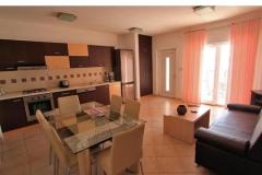 Beachfront Apartmani Baricevic wit Apartman 2 – Top 2 foto 1