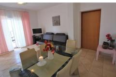 Beachfront Apartmani Baricevic wit Apartman 2 – Top 2 foto 4