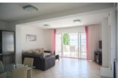 Beachfront Apartmani Baricevic wit Apartman 3 – Top 3 foto 1