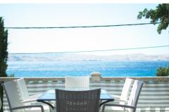 Beachfront Apartmani Baricevic wit Apartman 3 – Top 3 foto 2