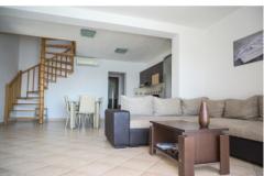 Beachfront Apartmani Baricevic wit Apartman 3 – Top 3 foto 3