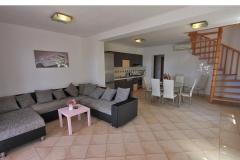 Beachfront Apartmani Baricevic wit Apartman 4 – Top 4 foto 2