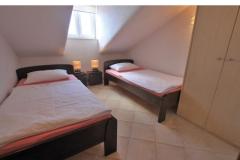 Beachfront Apartmani Baricevic wit Apartman 4 – Top 4 foto 5
