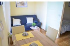 Beachfront Apartmani Carlo Apartman 3 – Top 3 foto 5