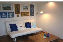 Beachfront Apartmani Christian Apartman 1 – Top 1 foto 4
