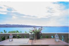 Beachfront Apartmani Christian Apartman 2 – Top 2 foto 1