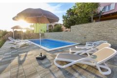 Apartmani Dina Apartman 1 – Green foto 3