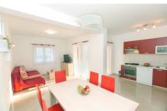 Apartmani Dina Apartman 2 – Red foto 5
