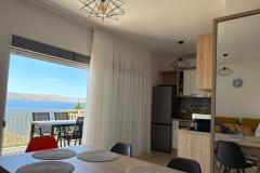Beachfront Apartmani A+M Apartman 2 – Top2 foto 1
