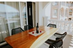 Beachfront Apartmani Amaris Apartman 2 – Top 2 foto 3
