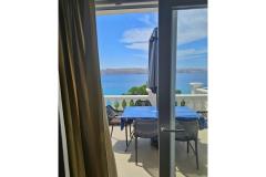 Beachfront Apartmani Amaris Apartman 3 – Top 3 foto 1