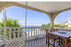 Beachfront Apartmani Laszlo Apartman 1 – Top 3 foto 1