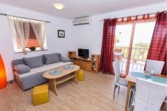 Beachfront Apartmani Laszlo Apartman 2 – Top 4 foto 2