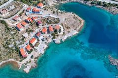 Beachfront Apartmani Laszlo Apartman 3 – 3 + 4 foto 1