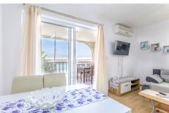 Beachfront Apartmani Laszlo Apartman 3 – 3 + 4 foto 3