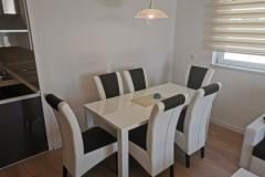 Beachfront Kuća Robert sa bazenom Apartman 1 – House foto 3