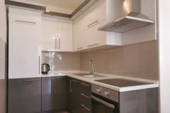 Beachfront Kuća Robert sa bazenom Apartman 1 – House foto 4