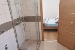 Beachfront Kuća Robert sa bazenom Apartman 1 – House foto 5