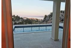 Beachfront Kuća Robert sa bazenom Apartman 2 – TOP 1 foto 3