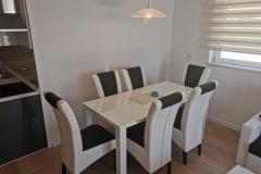 Beachfront Kuća Robert sa bazenom Apartman 2 – TOP 1 foto 5