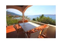 Beachfront Kuća Isabella Apartman 2 – Top 2 foto 1