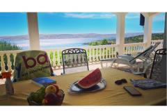 Beachfront Kuća Rukavina Apartman 1 – Top 1 foto 3