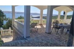 Beachfront Kuća Rukavina Apartman 1 – Top 1 foto 5