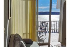 Beachfront Kuća Rukavina Apartman 2 – Top 2 foto 1