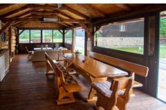 Holiday Kuća Nina Apartman 1 – House foto 1