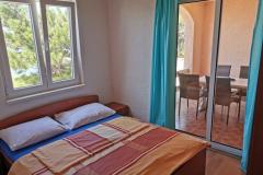 Beachfront Holiday Kuća Ivana with Apartman 1 – House foto 2