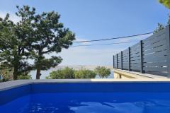 Beachfront Holiday Kuća Ivana with Apartman 1 – House foto 3