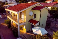 Kuća Amalia with Seaview Apartman 1 – House foto 1
