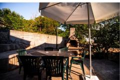 Kuća Amalia with Seaview Apartman 1 – House foto 3