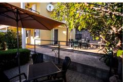 Kuća Amalia with Seaview Apartman 1 – House foto 4