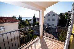 Kuća Amalia with Seaview Apartman 2 – 4+2 foto 1