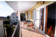 Kuća Amalia with Seaview Apartman 2 – 4+2 foto 3