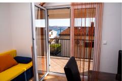 Kuća Amalia with Seaview Apartman 2 – 4+2 foto 5
