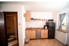 Kuća Amalia with Seaview Apartman 4 – 2+2 (des) foto 5