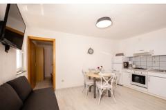 Kuća Matea Apartman 2 – Top2 foto 4